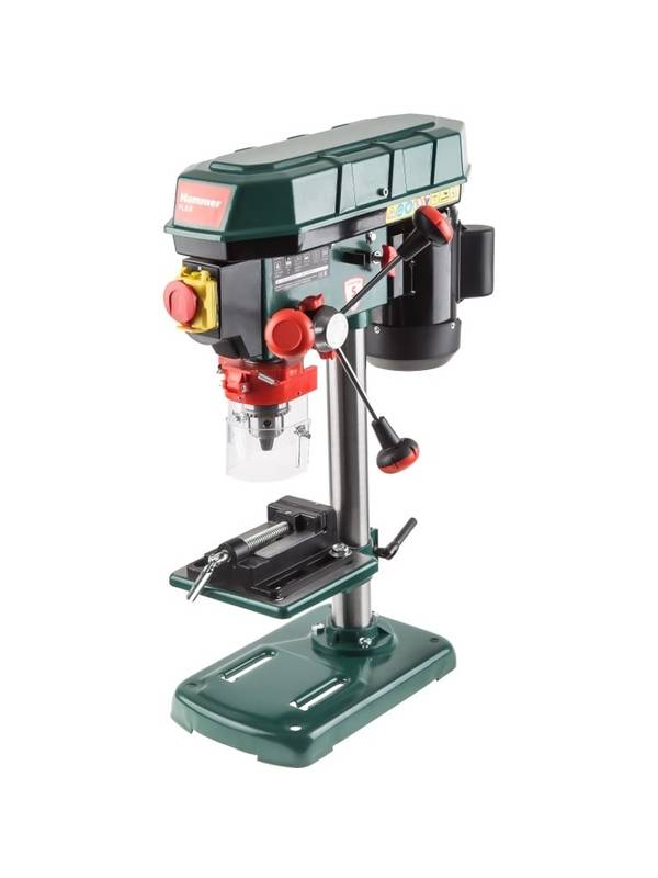Станок сверлильный Hammer Flex STS500T
