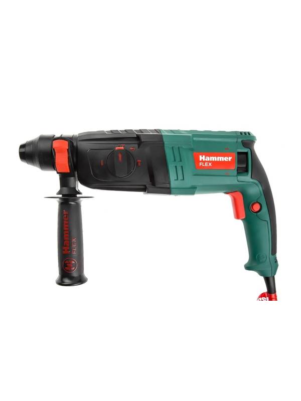 Перфоратор Hammer Flex PRT800D