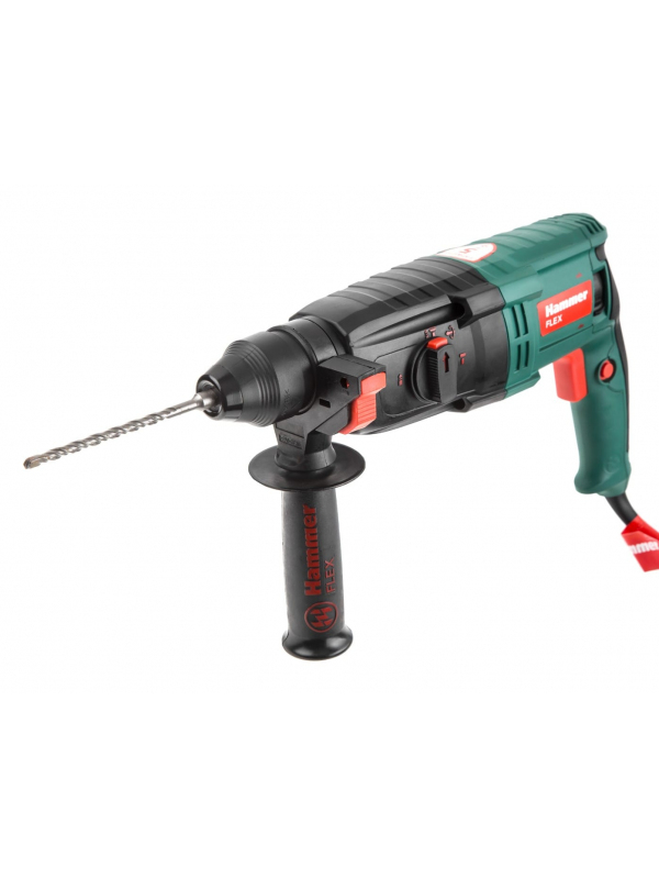 Перфоратор Hammer Flex PRT800D