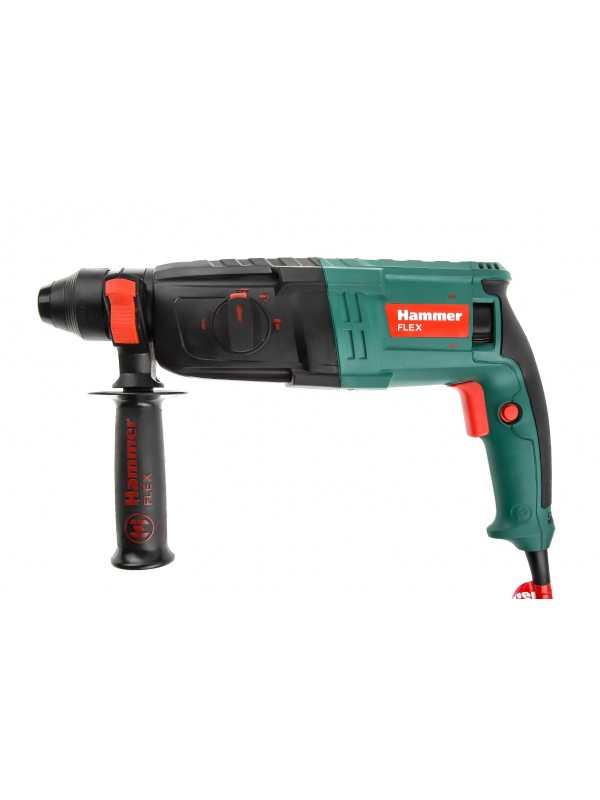 Перфоратор Hammer Flex PRT800D
