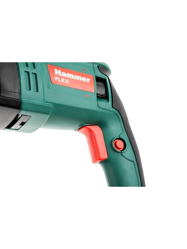 Перфоратор Hammer Flex PRT800D