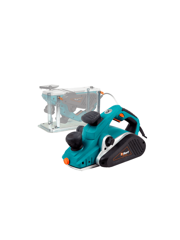 Рубанок Bort BFB-1300-T