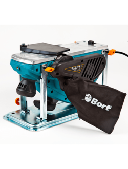 Рубанок Bort BFB-1300-T