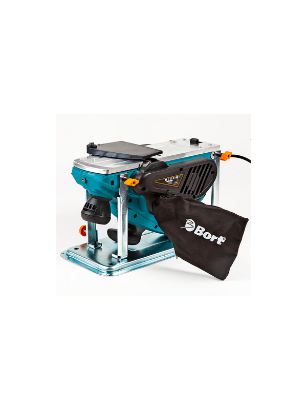 Рубанок Bort BFB-1300-T