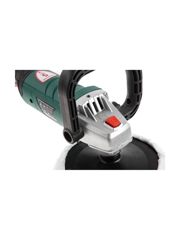 Полировальная машина Hammer Flex USM1200P