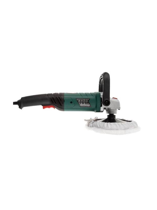 Полировальная машина Hammer Flex USM1200P