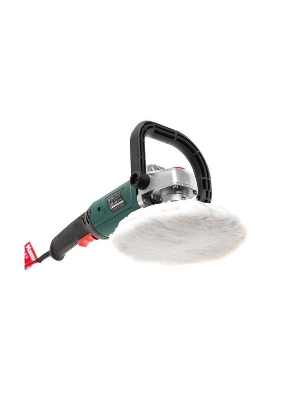 Полировальная машина Hammer Flex USM1200P