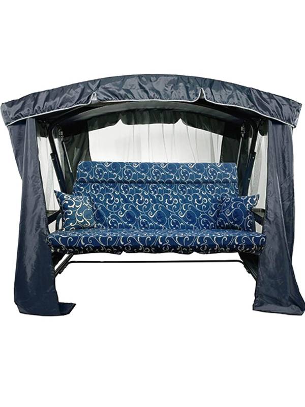 Качели садовые Мадагаскар с4130