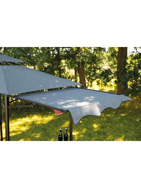 Шатер садовый Dayton