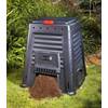 Компостер Mega composter 650л, чёрный