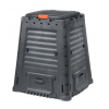 Компостер Mega composter 650л, чёрный
