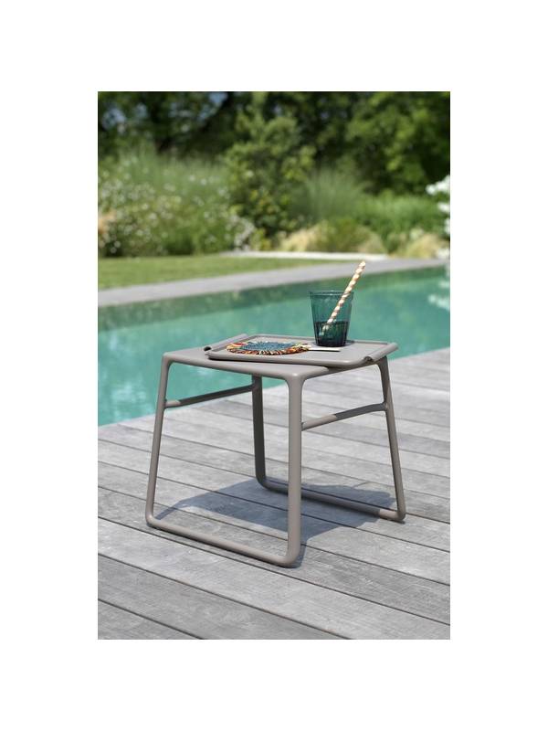 Столик Pop, капучино