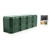 Компостер Module Compogreen 1600л, черный