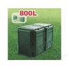Компостер Module Compogreen 800л, зеленый