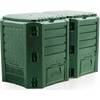 Компостер Module Compogreen 800л, зеленый