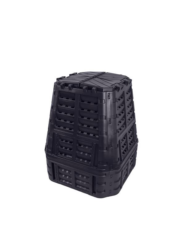 Компостер Multi 650L, черный