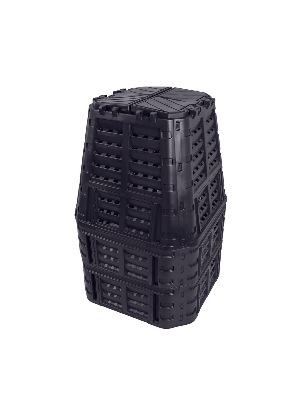 Компостер Multi 880L, черный