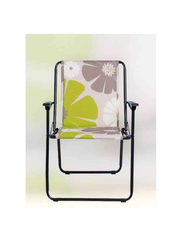 Кресло складное (Фольварк) с565/92