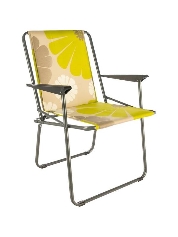 Кресло складное (Фольварк) с565/92