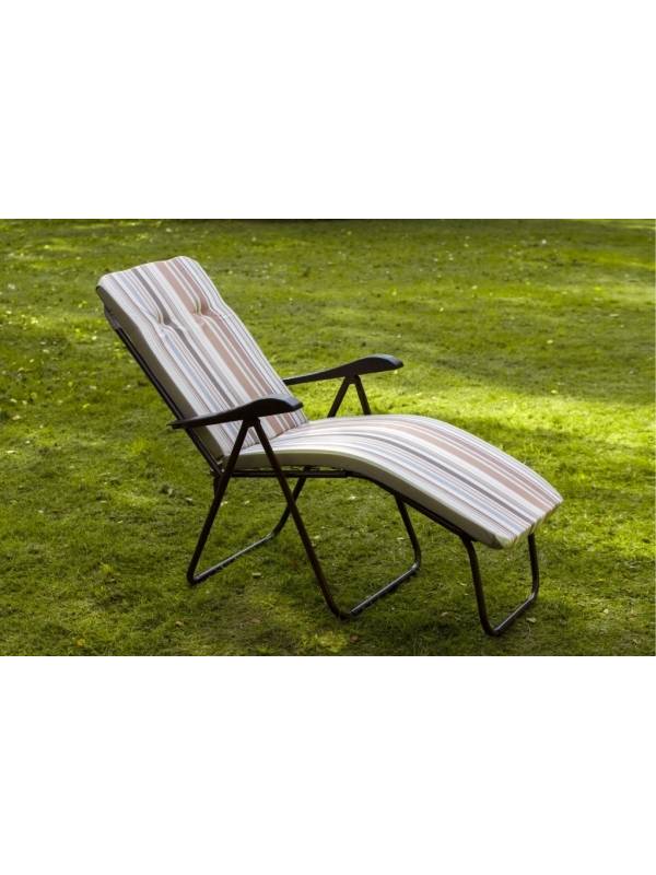 Кресло-шезлонг Машека с399/82