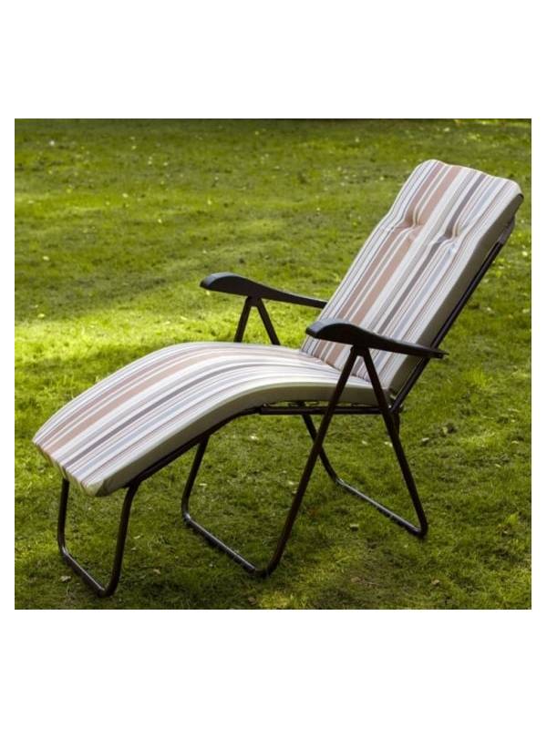 Кресло-шезлонг Машека с399/82