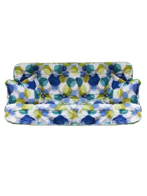 Мягкий элемент для качелей Бари с821