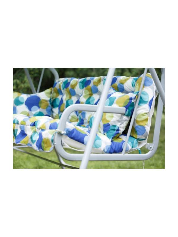 Мягкий элемент для качелей Бари с821