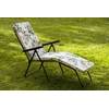 Кресло-шезлонг Альберто-2 с212/117