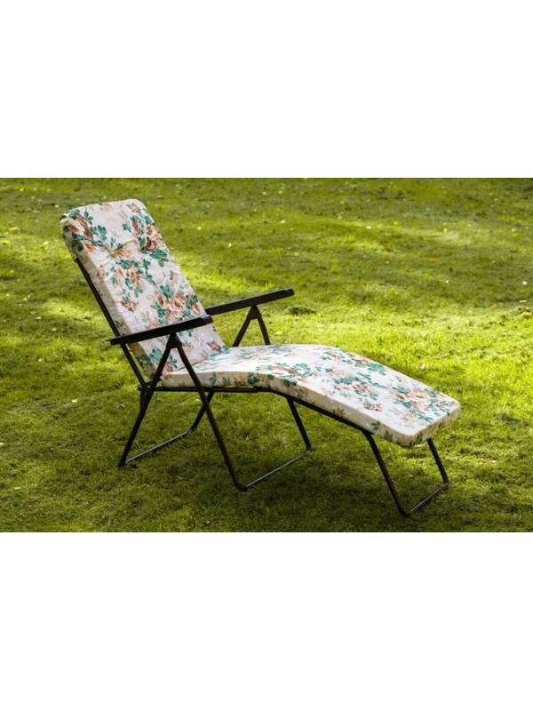 Кресло-шезлонг Альберто-2 с212/117