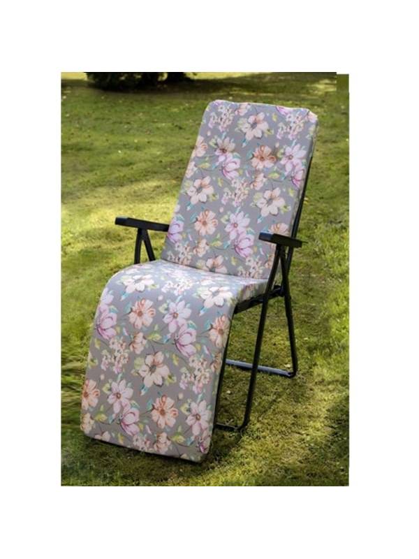 Кресло-шезлонг Леонардо с446/133