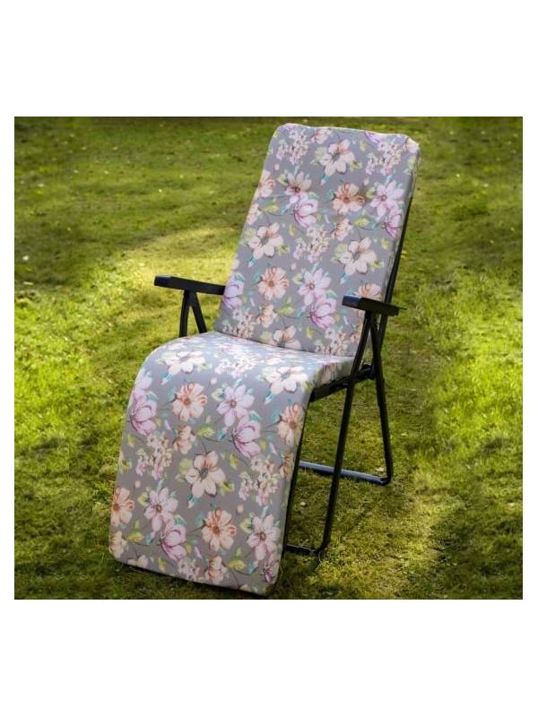 Кресло-шезлонг Леонардо с446/133