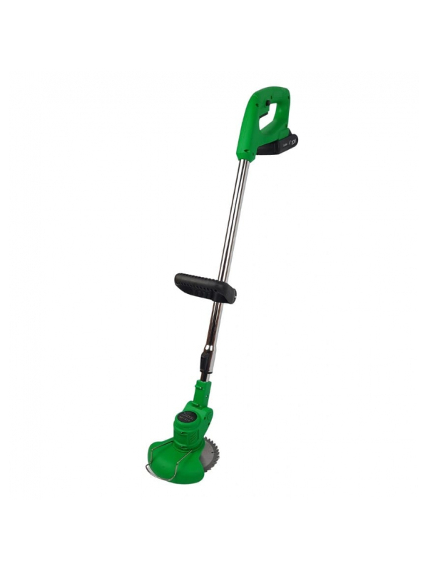 Триммер аккумуляторный ZITREK GreenCut 20 SET 2
