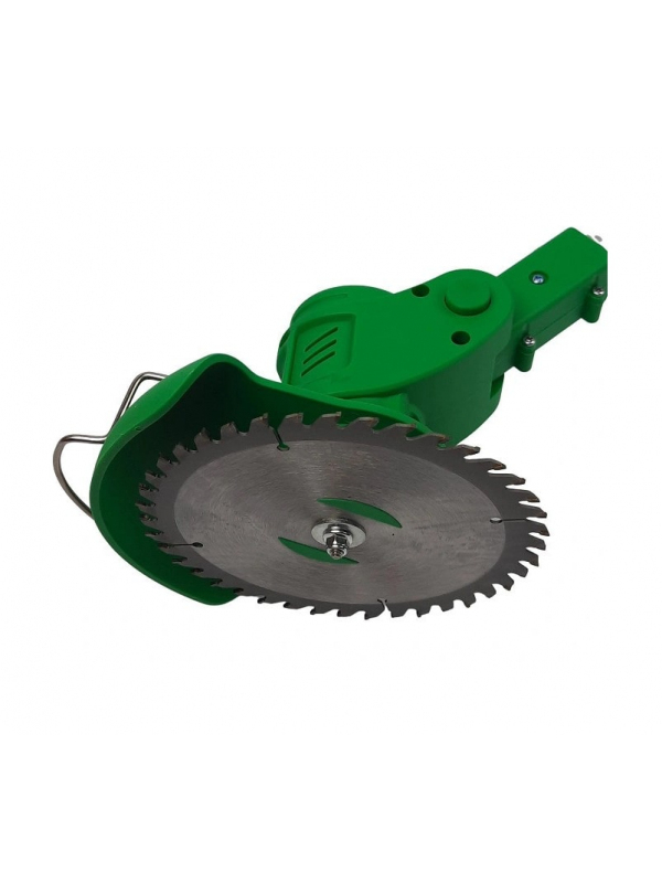 Триммер аккумуляторный ZITREK GreenCut 20 SET 2