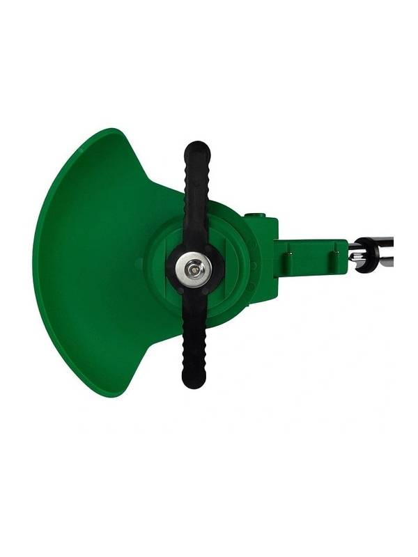 Триммер аккумуляторный ZITREK GreenCut 20 SET 2