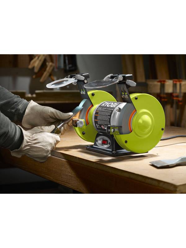 Точило RYOBI RBG6G1
