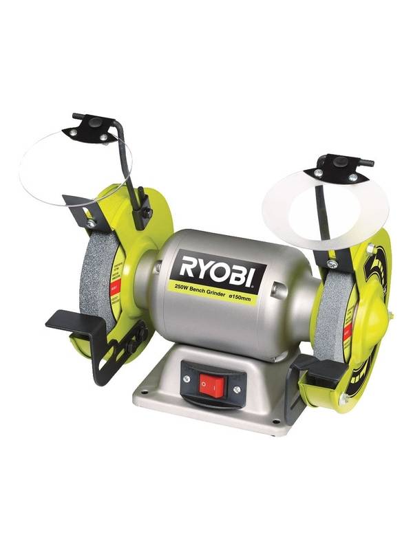 Точило RYOBI RBG6G1