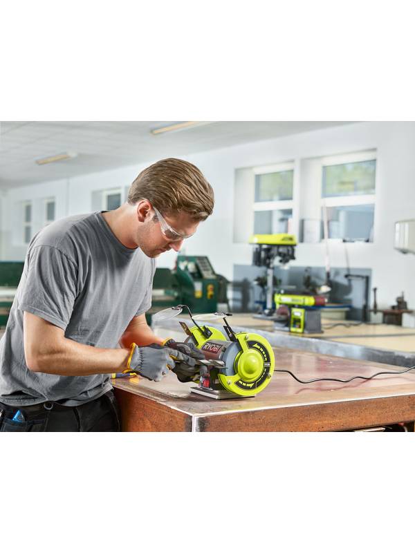 Точило RYOBI RBG6G1