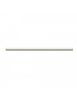 Светильник для растений светодиодный линейный Uli-p10-18w/spfr ip40 silver, спектр для фотосинтеза