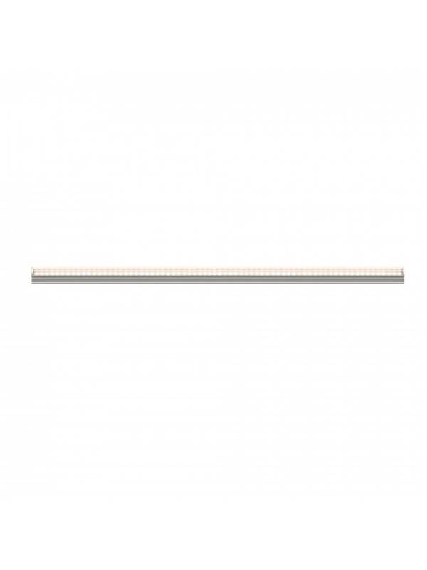 Светильник для растений светодиодный линейный Uli-p10-18w/spfr ip40 silver, спектр для фотосинтеза