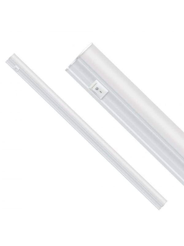 Cветильник для растений светодиодный линейный Uli-p10-18w/spfr white 550мм ip40 white спектр для фотосинтеза