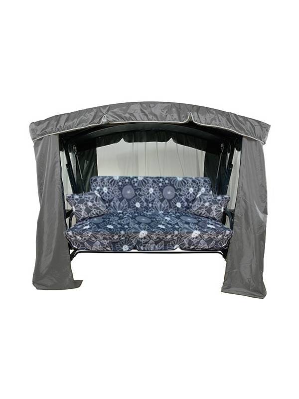 Качели садовые Ранго с4120