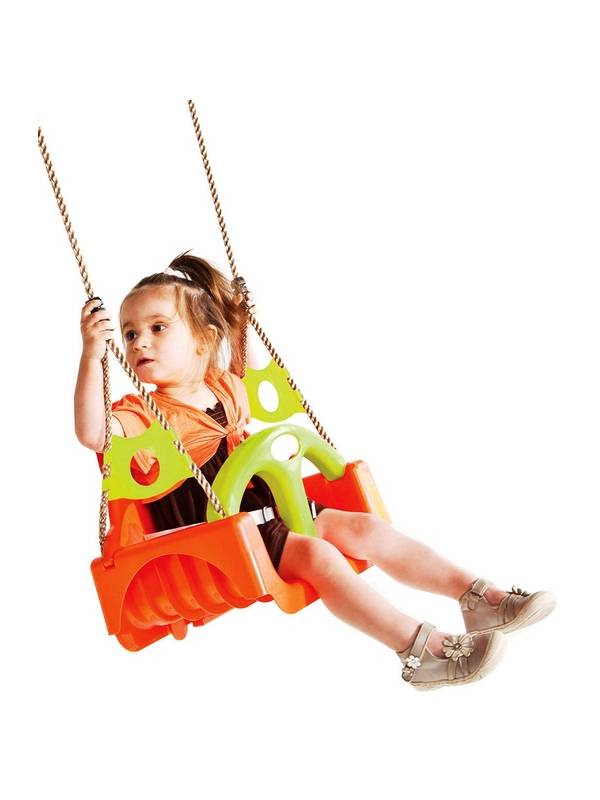 Детские качели KBT Baby Trix (3 в 1)