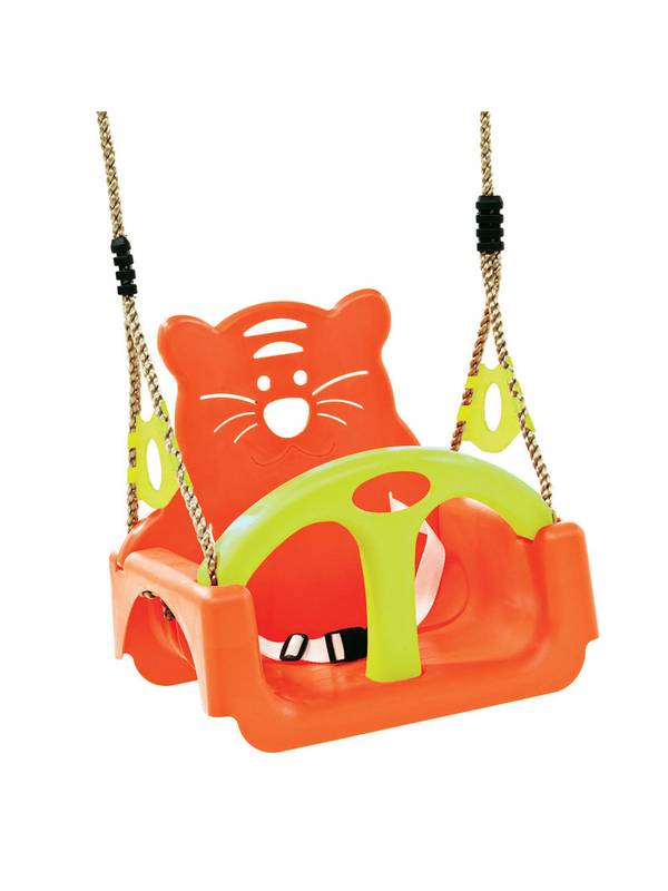 Детские качели KBT Baby Trix (3 в 1)