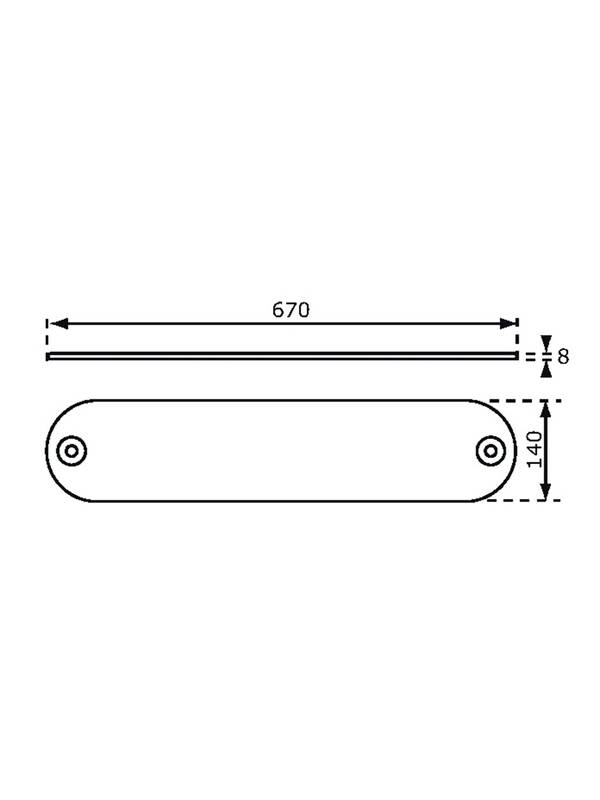 Детские подвесные качели EVA KBT (желтые)