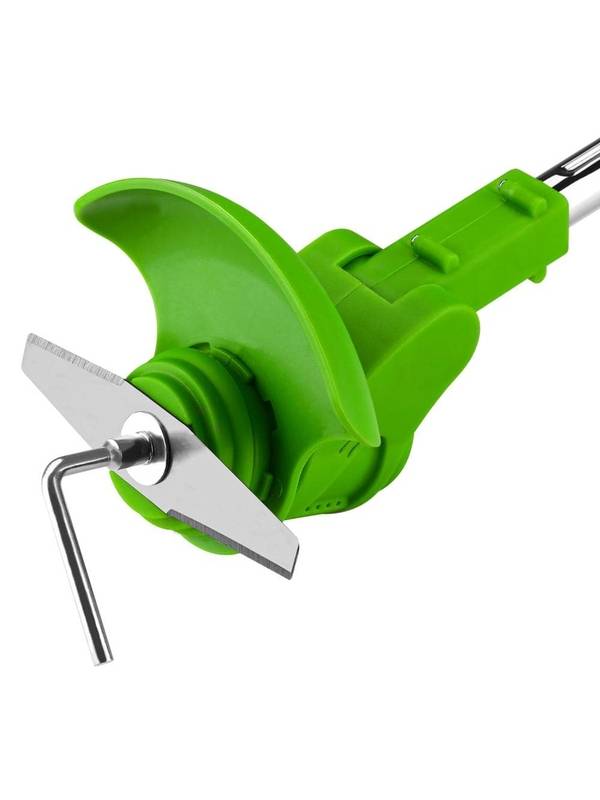 Триммер аккумуляторный DEKO DKTR21