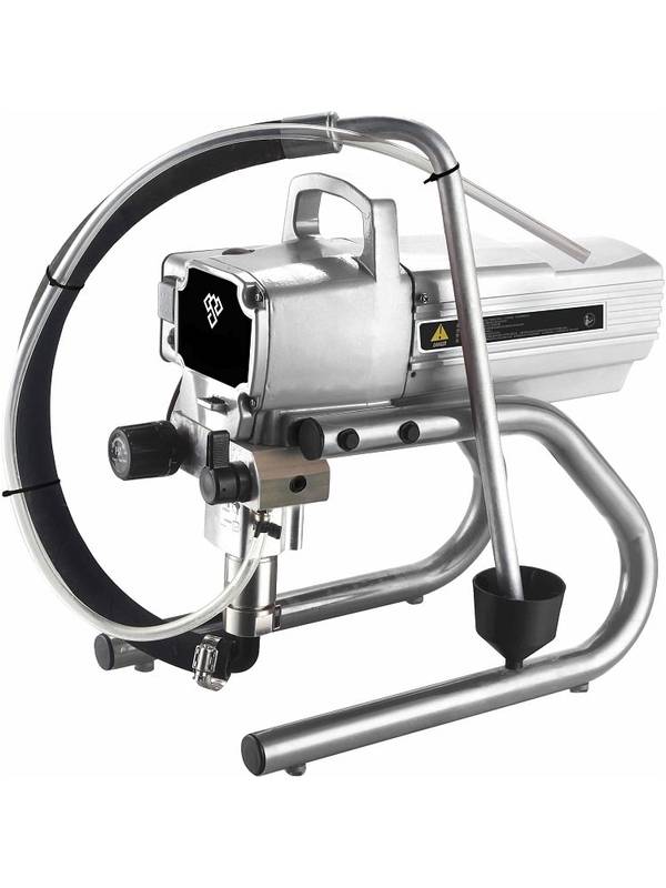 Окрасочный аппарат Zitrek-Rongpeng R450