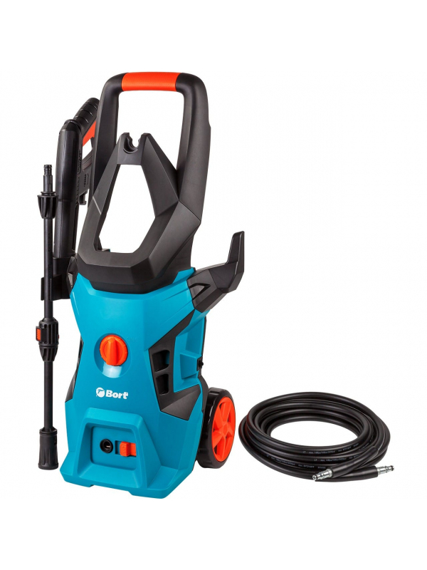 Мойка высокого давления Bort BHR-2000-Pro