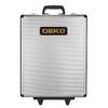Набор инструмента для авто и дома DEKO DKMT187 SET 187