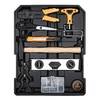 Набор инструмента для авто и дома DEKO DKMT187 SET 187