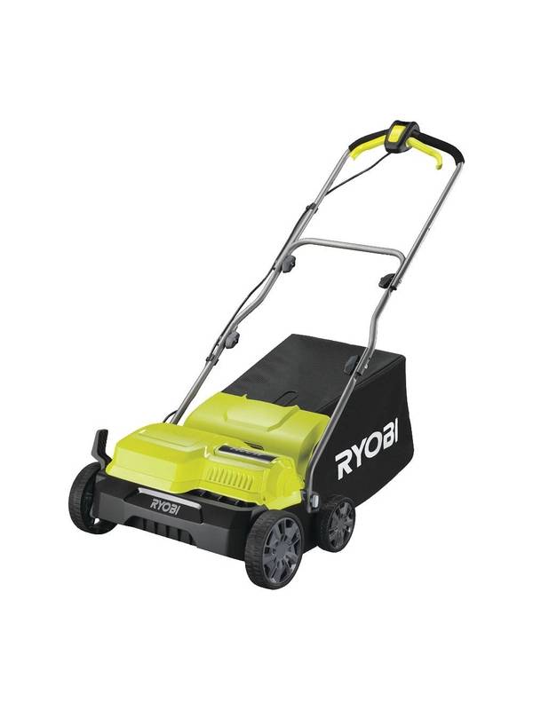 Скарификатор электрический RYOBI RY1400SF35B